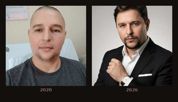 Ricardo 2020 e 2026